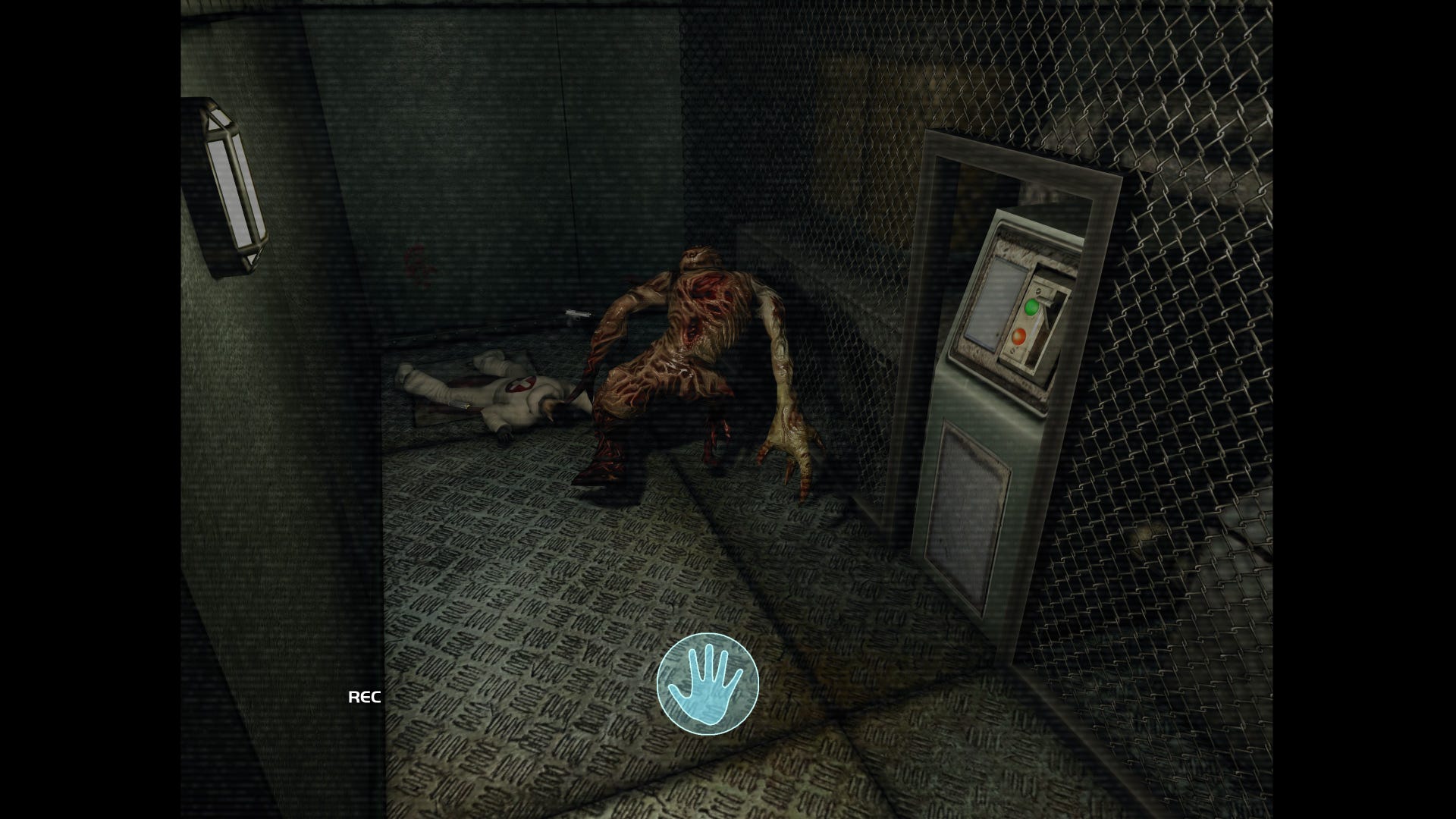 The Thing: Remastered review: a fantastic remaster of a game best ...