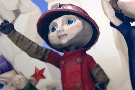 The Tomorrow Children: A riddle, wrapped in a mystery, inside an enigma ...