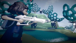 The Tomorrow Children will be F2P, early access coming next month