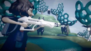 The Tomorrow Children will be F2P, early access coming next month