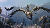 The Total War: Warhammer 2 trailers are amazing