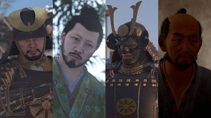 the twisted tree four targets feature image