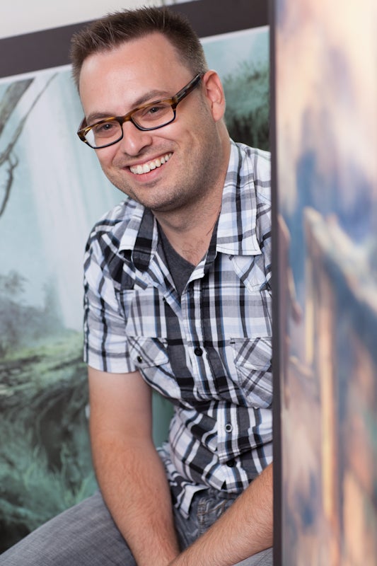 The Ubisoft division where accountants and HR managers make games ...