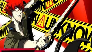 Persona 4 Arena sequel is called The Ultimax Ultra Suplex Hold