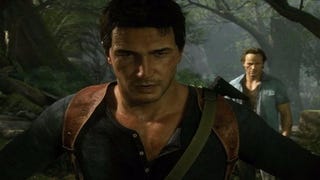 The Uncharted movie has a new screenwriter