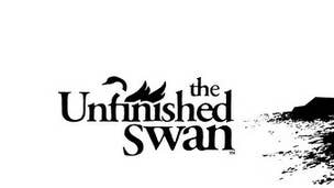 Unfinished Swan half price in PSN flash sale