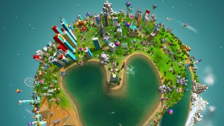 The Universim devs are donating their next two months of revenue to aid Australian bushfire relief