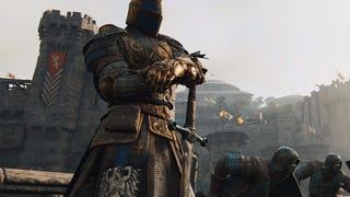 The unspoken rules of For Honor