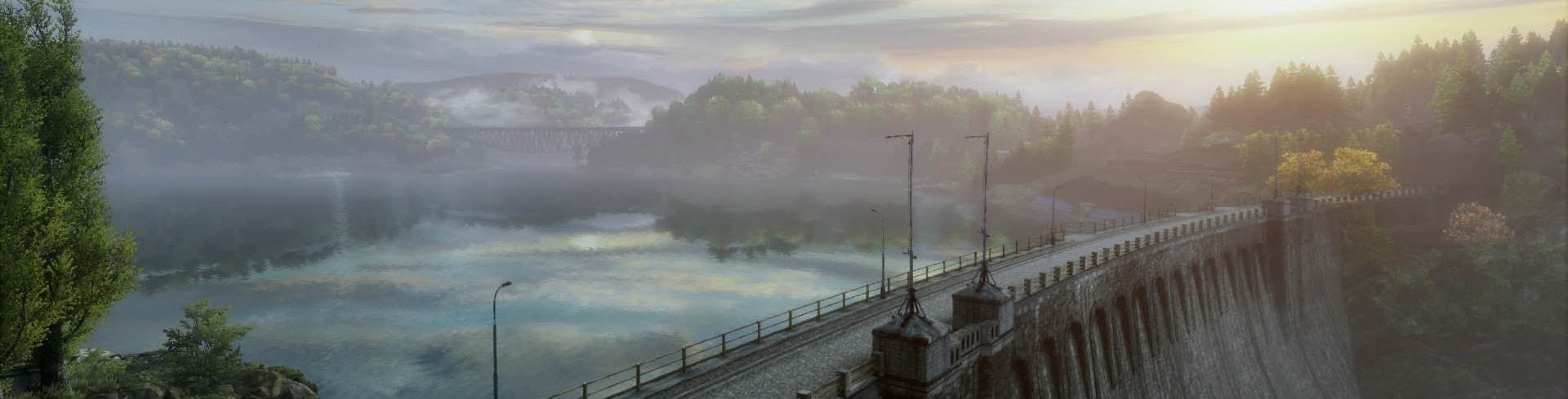 The Vanishing of Ethan Carter komt op 25 september naar pc