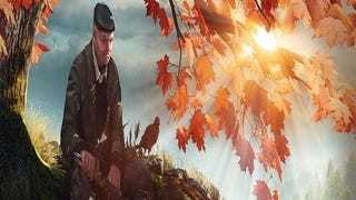 The Vanishing of Ethan Carter announced by former Former People Can Fly devs