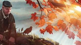 The Vanishing of Ethan Carter announced by former Former People Can Fly devs