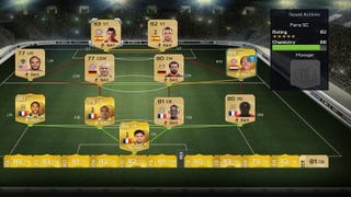 FIFA 15 Ultimate Team: time for a shake-up?