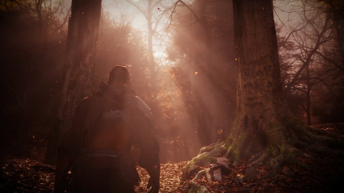 Nowe RPG z Polski wpadło w oko twórcy Kingdom Come. Stawia na realistyczną walkę i mroczny klimat