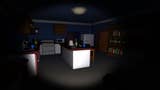 The Very Organised Thief is a first-person burglary sim