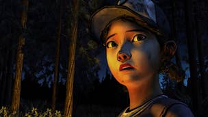 The Walking Dead Season 2 begins this year, you play as Clementine