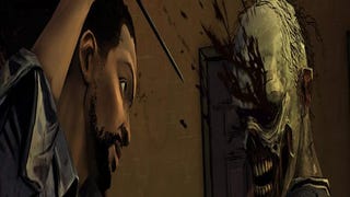 The Walking Dead launch trailer released, available now