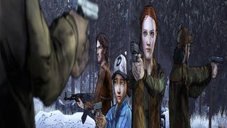 The Walking Dead: Amid the Ruins review