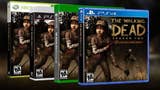 The Walking Dead and The Wolf Among Us confirmed for PS4, Xbox One