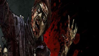 Pre-order The Walking Dead and you may end up in the game