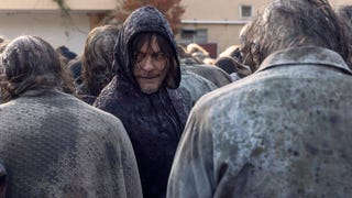 Nowe projekty „The Walking Dead” będą kręcone pomimo strajków