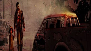 The Walking Dead releases on iOS devices July 26