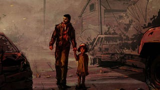 The Walking Dead: Game of the Year Edition now available at retailers across North America