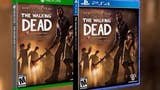 The Walking Dead next-gen retail release dated for October