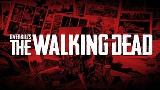 Overkill's The Walking Dead: Kirkman rivela nuove informazioni sul progetto