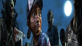 The Walking Dead: Season Two Episode 5 - No Going Back - review