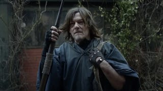 The Walking Dead: Daryl Dixon Season 2 recebe janela de lançamento