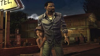 The Walking Dead's first two seasons now have Xbox One backwards compatibility