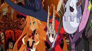 The Witch and the Hundred Knight moves West in March