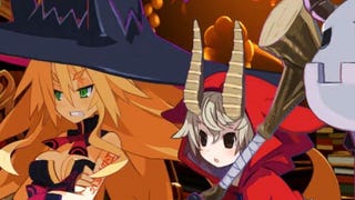The Witch and the Hundred Knight has shipped over 90,000 units