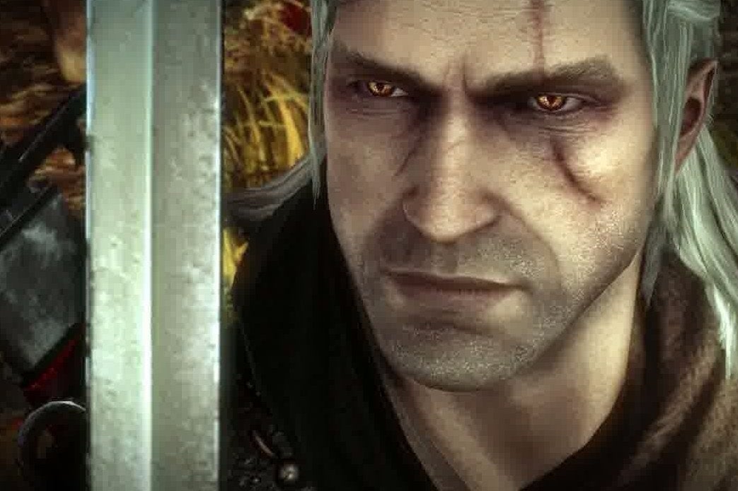 The Witcher 2 gratis te downloaden voor Xbox One