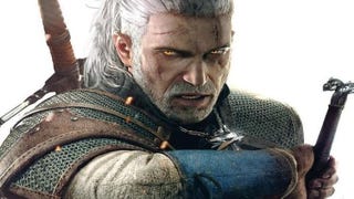The Witcher 3: A barba de Geralt cresce com o passar do tempo