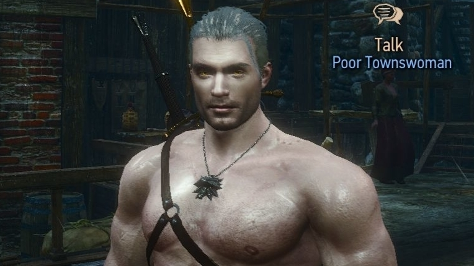 The Witcher 3 mods: Our best mod recommendations and how to install them in Wild Hunt | Eurogamer.net The Witcher 3 mods: Our best mod recommendations and how to install them in Wild Hunt | Eurogamer.net