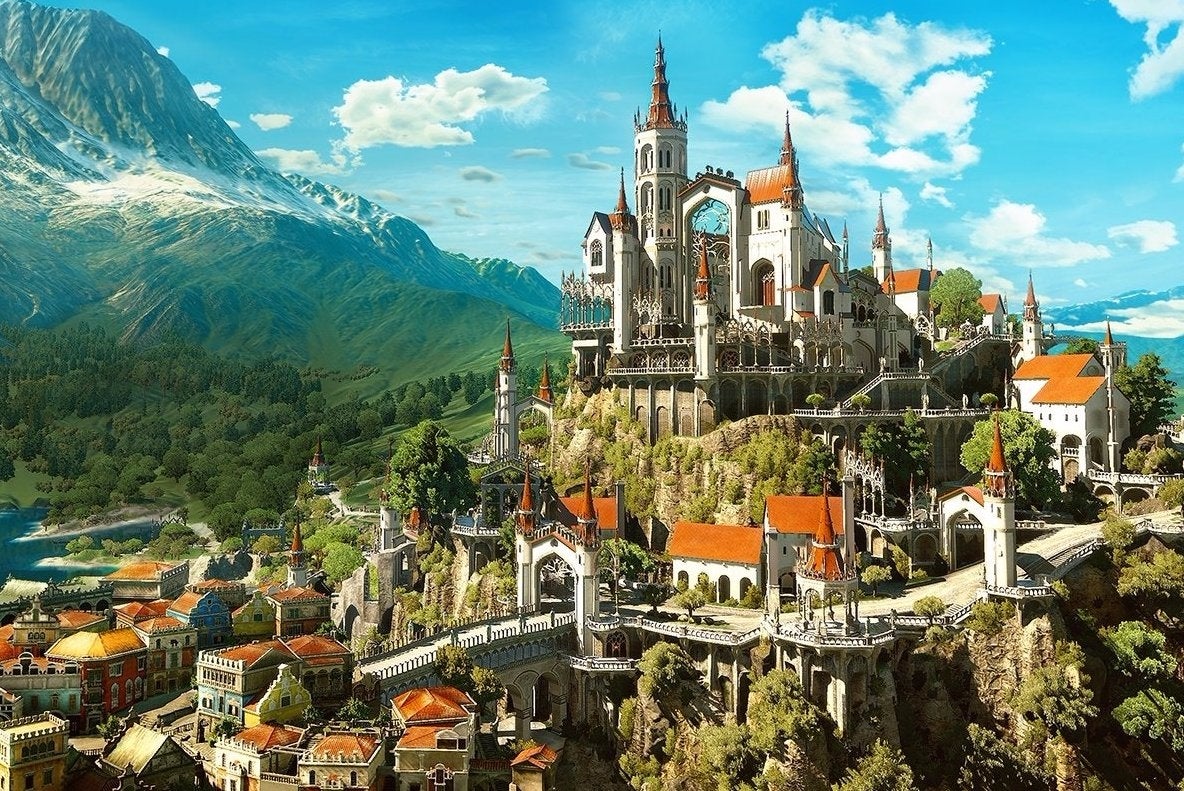 The Witcher 3: Blood and Wine - 5 dingen die je moet weten