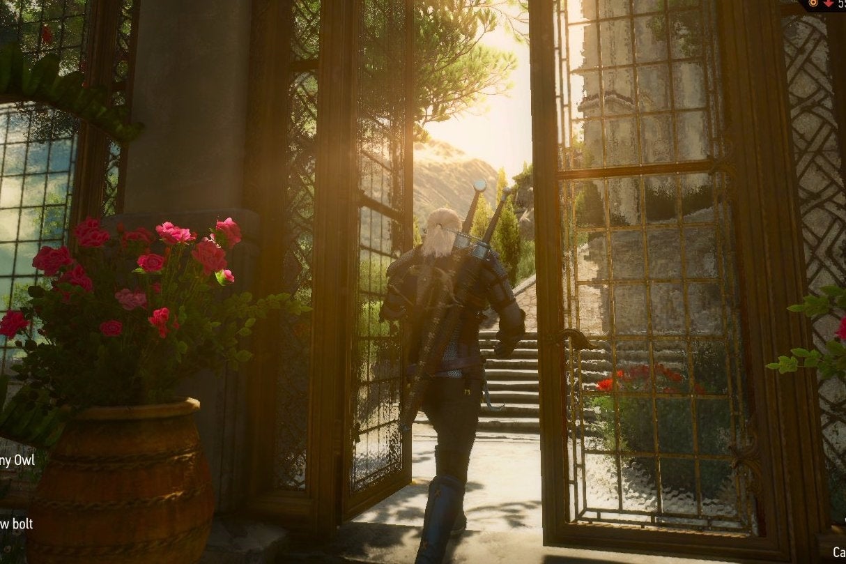 The Witcher 3 Blood and Wine Komplettlösung, Tipps und Tricks Eurogamer.de