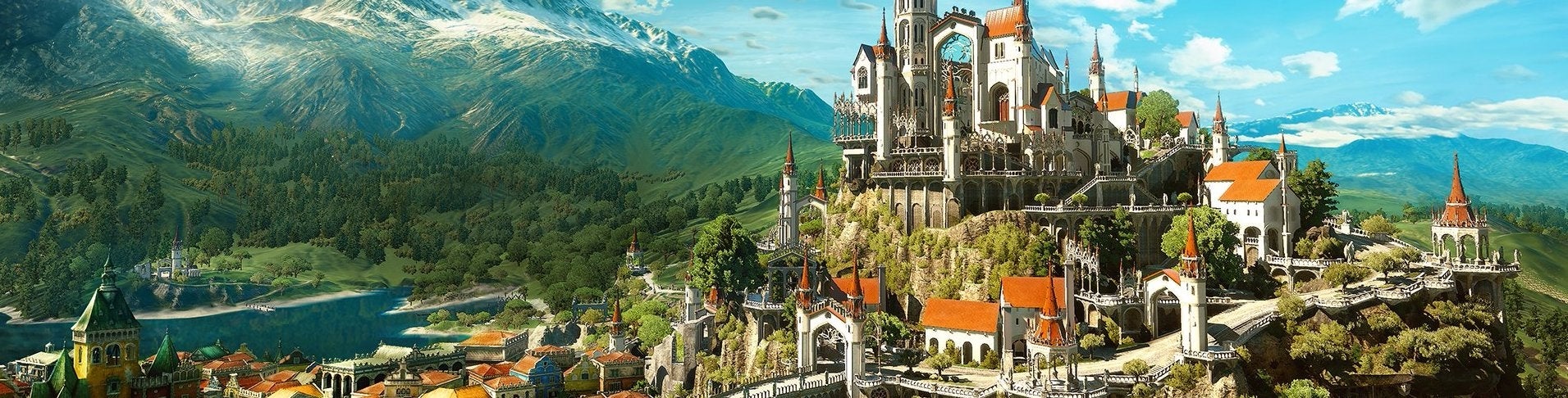 The Witcher 3: Blood and Wine review - Bloederig genot