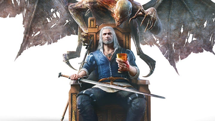 At five years old, The Witcher 3 is, more than ever, the game of forever