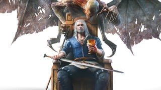 The Witcher 3 will get a Game of the Year edition