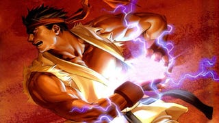 Ryu de Street Fighter poderá chegar a Super Smash Bros. para Wii U/3DS