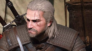 The Witcher 3 dev battles leaked footage, spoilers