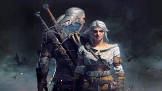 The Witcher 3 fine art prints are gorgeous indeed