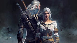 The Witcher 3 fine art prints are gorgeous indeed