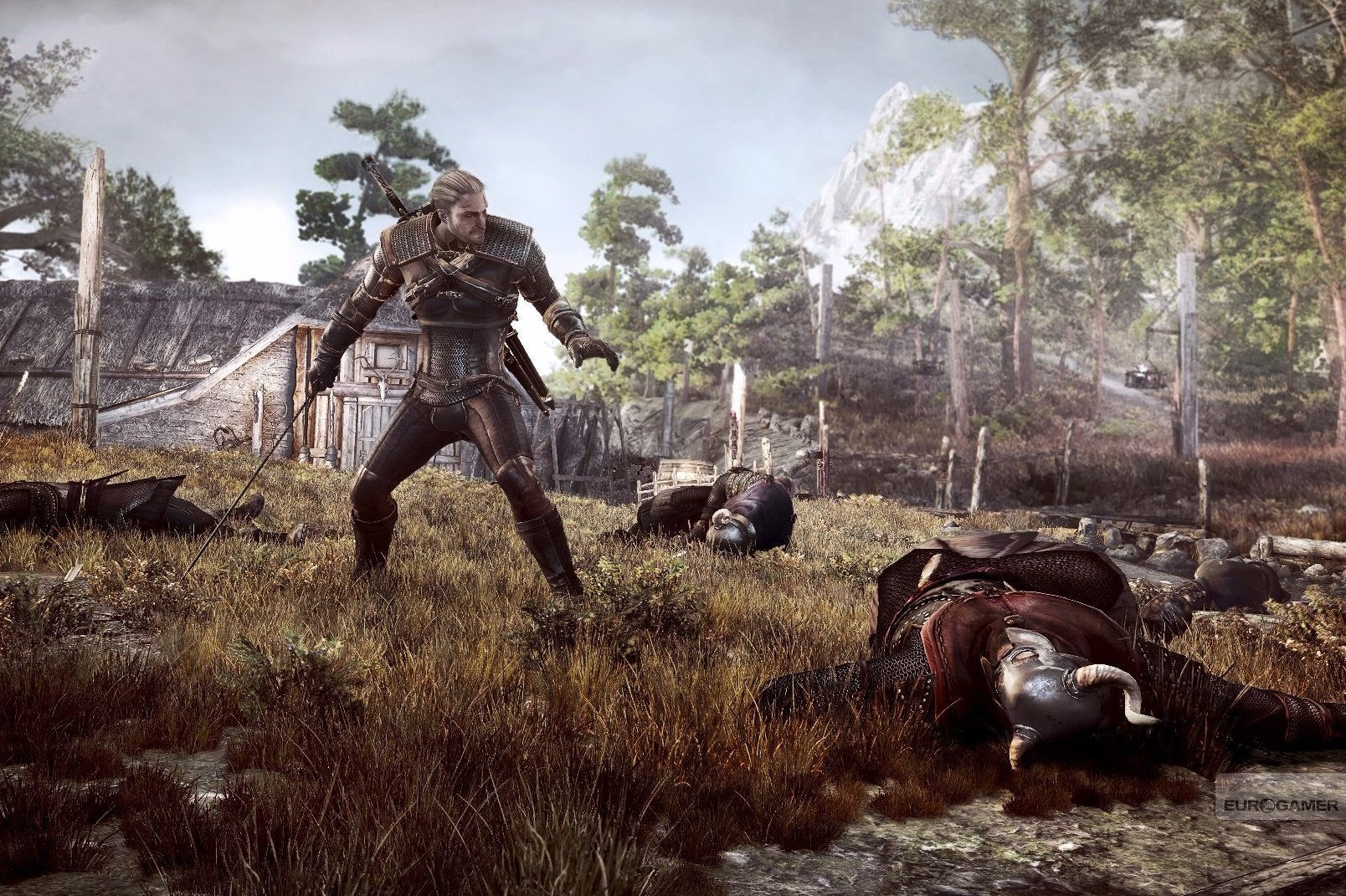 The Witcher 3: Game of the Year Edition - 5 dingen die je moet weten