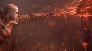 The Witcher 3: Wild Hunt gets a short trailer during VGX