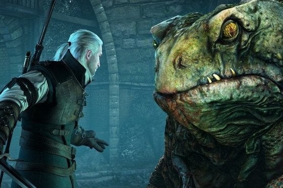 The Witcher 3: Hearts of Stone walkthrough and guide | Eurogamer.net