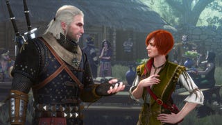 Witcher 3 cross-saves, No Man's Sky living ships, Wolcen fixes, and more of the week's patches