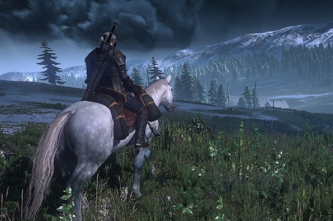 The Witcher 3: Hearts of Stone - Secondary Quests en zijmissies